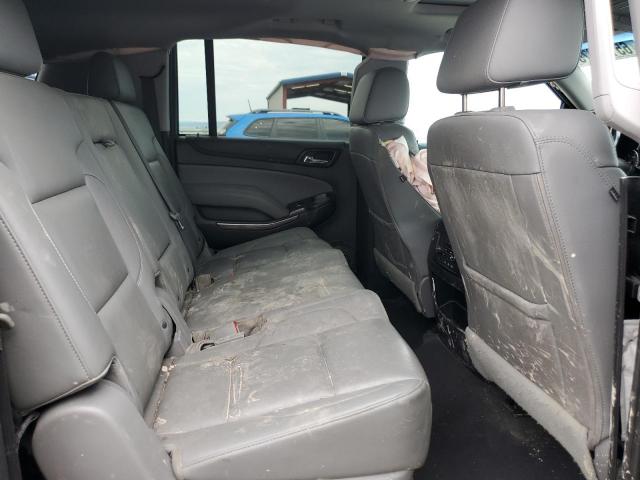 Chevrolet Suburban K1500 Lt Image 10