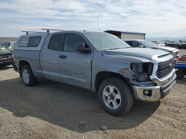 Toyota Tundra Double Cab Sr Image 4