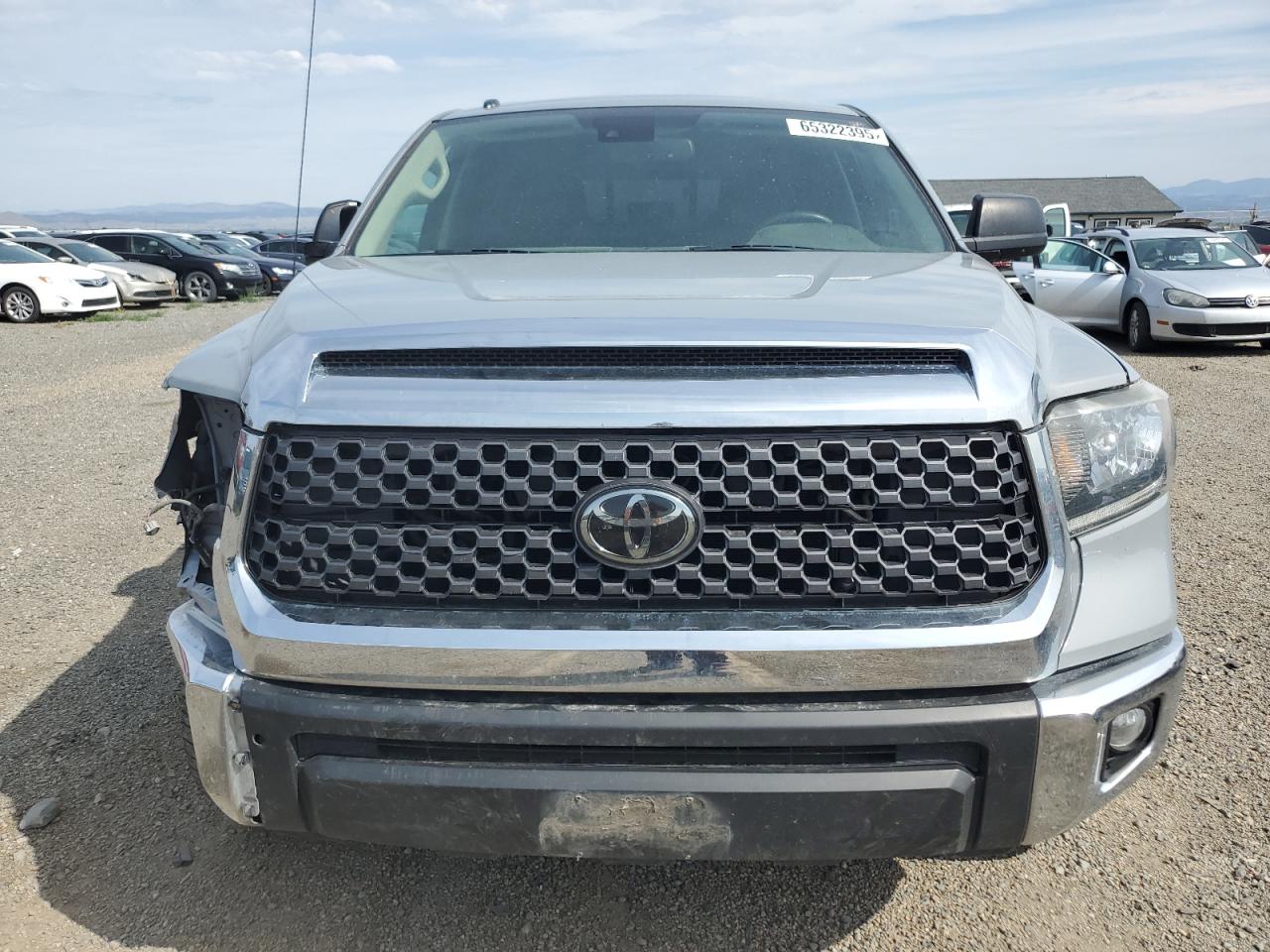 Toyota Tundra Double Cab Sr Image 13