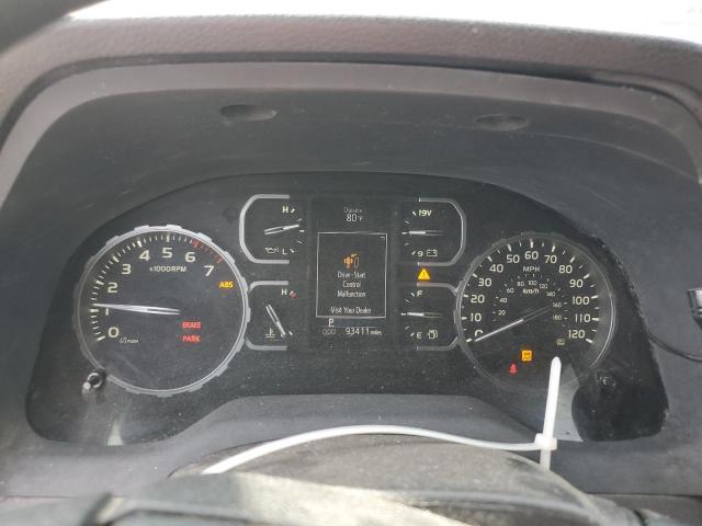 Toyota Tundra Double Cab Sr Image 10