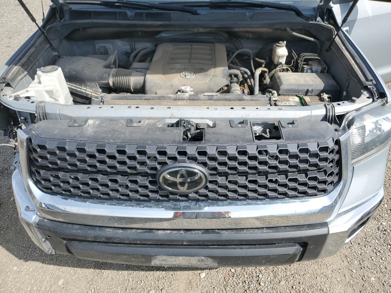 Toyota Tundra Double Cab Sr Image 6