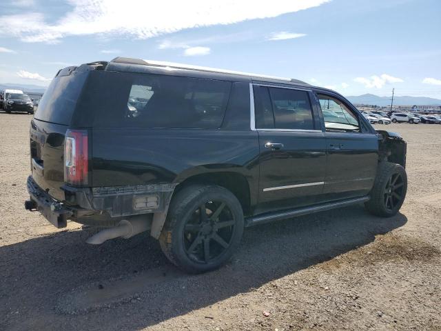 GMC Yukon Denali Image 2