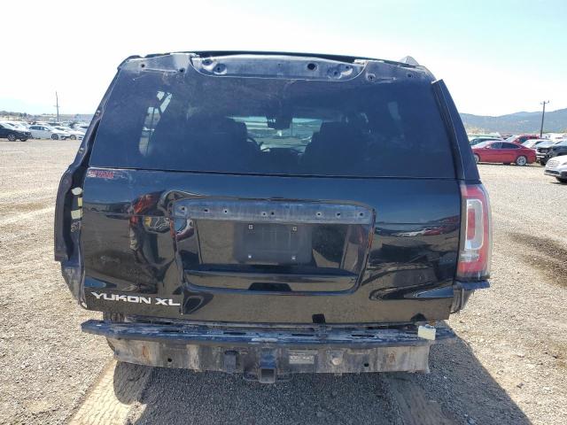 GMC Yukon Denali Image 10