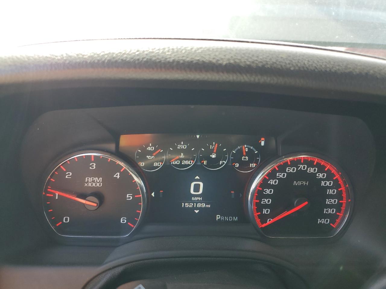 GMC Yukon Denali Image 5