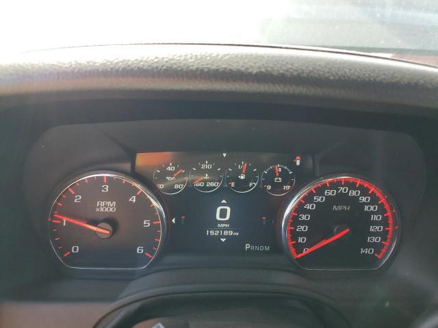 GMC Yukon Denali Image 5