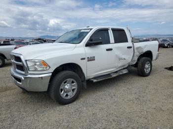  Salvage Ram 2500