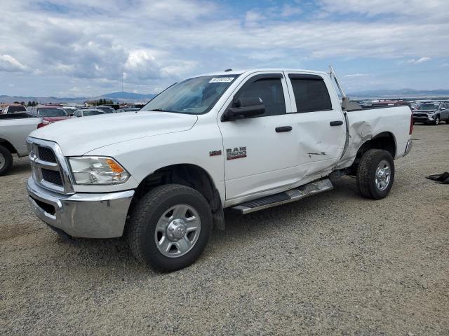  Salvage Ram 2500