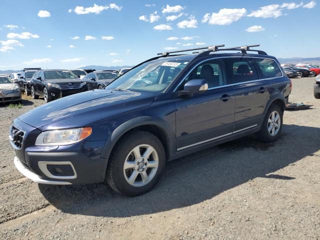  Salvage Volvo XC70