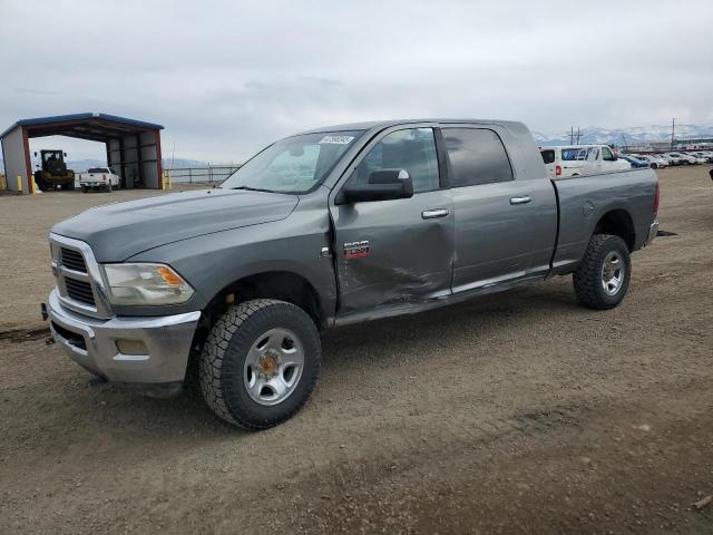  Salvage Dodge Ram 3500