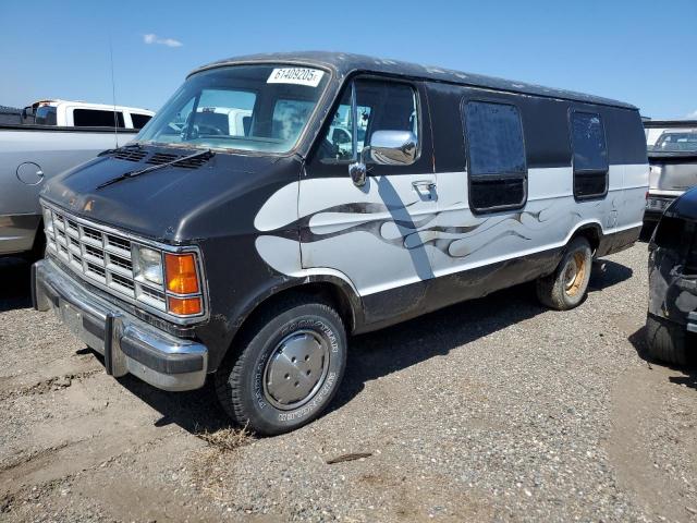  Salvage Dodge Ram