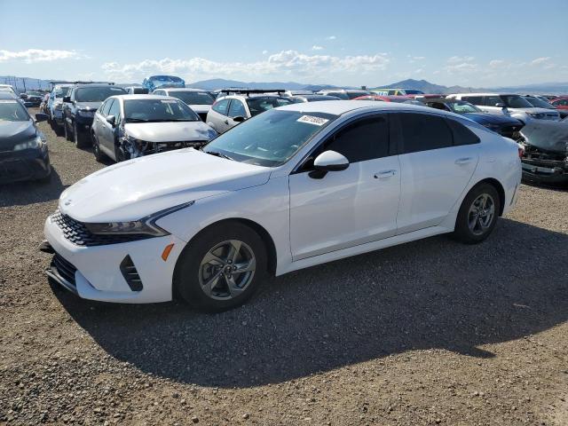  Salvage Kia K5