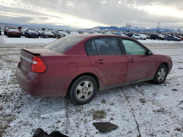 Chevrolet Malibu Ls Image 2