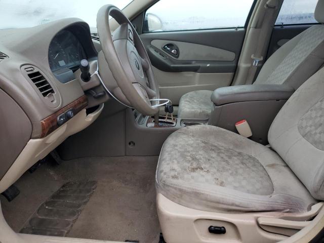 Chevrolet Malibu Ls Image 7