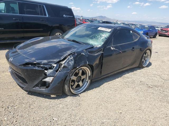  Salvage Toyota Scion