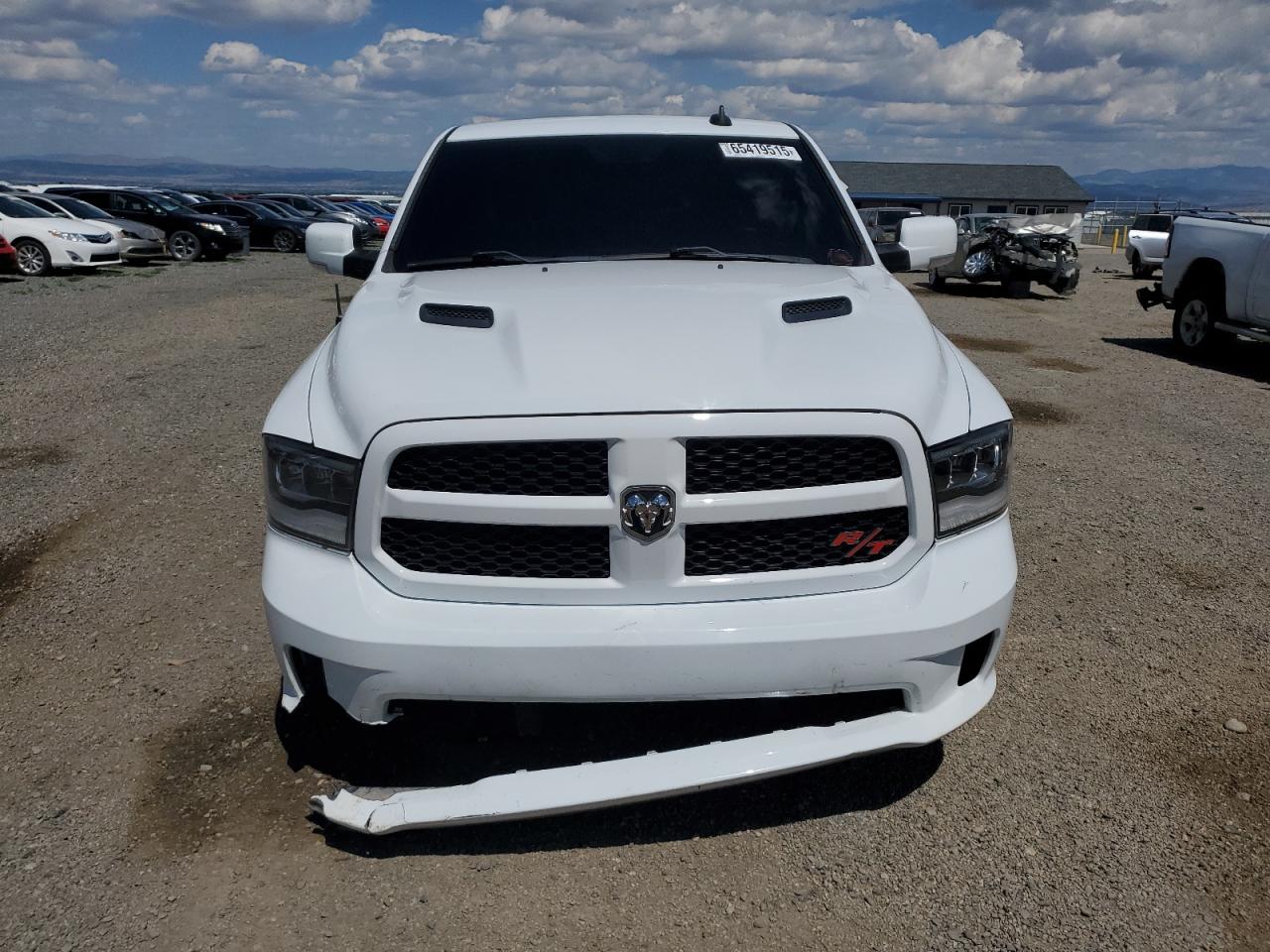 Ram 1500 Sport Image 6