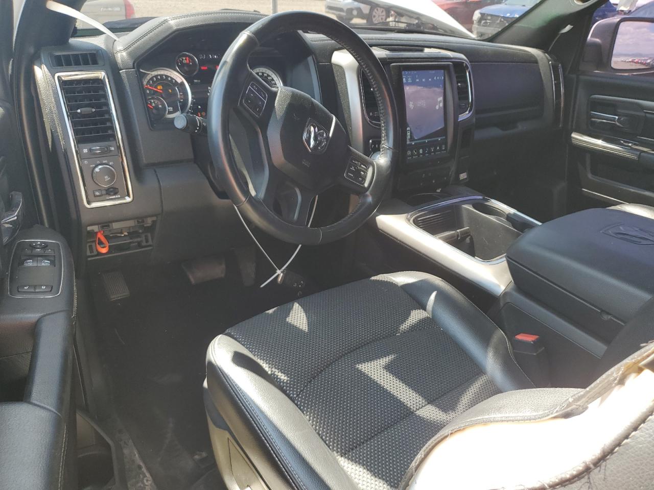 Ram 1500 Sport Image 2