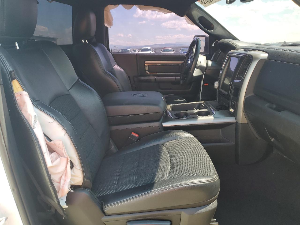 Ram 1500 Sport Image 10