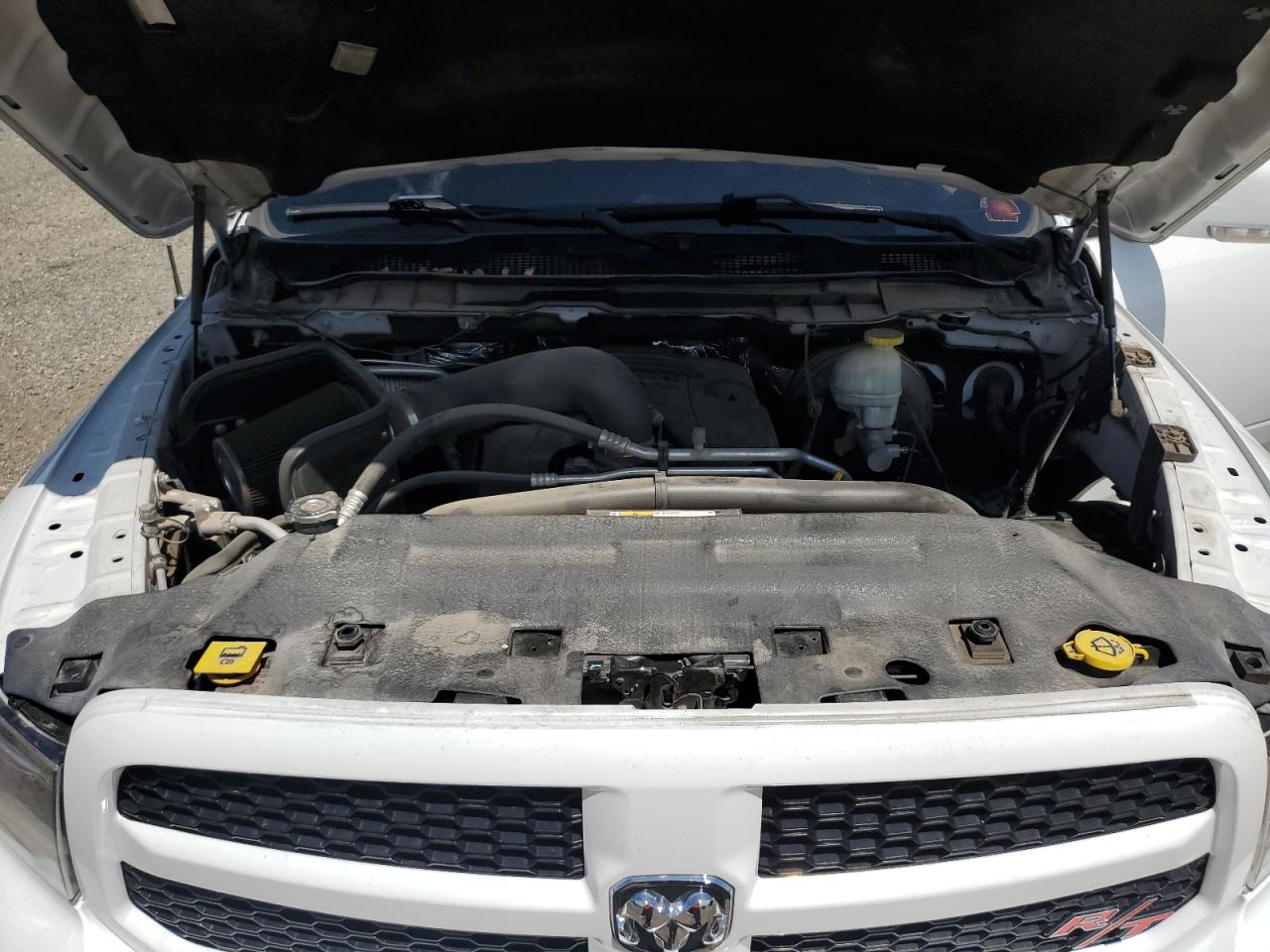 Ram 1500 Sport Image 12