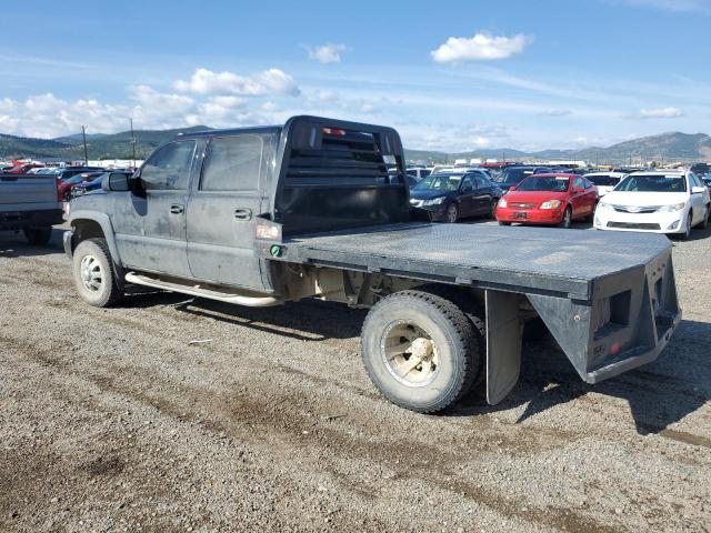 GMC Sierra K3500 Image 5