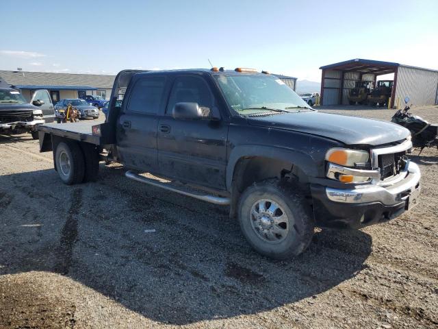 GMC Sierra K3500 Image 12