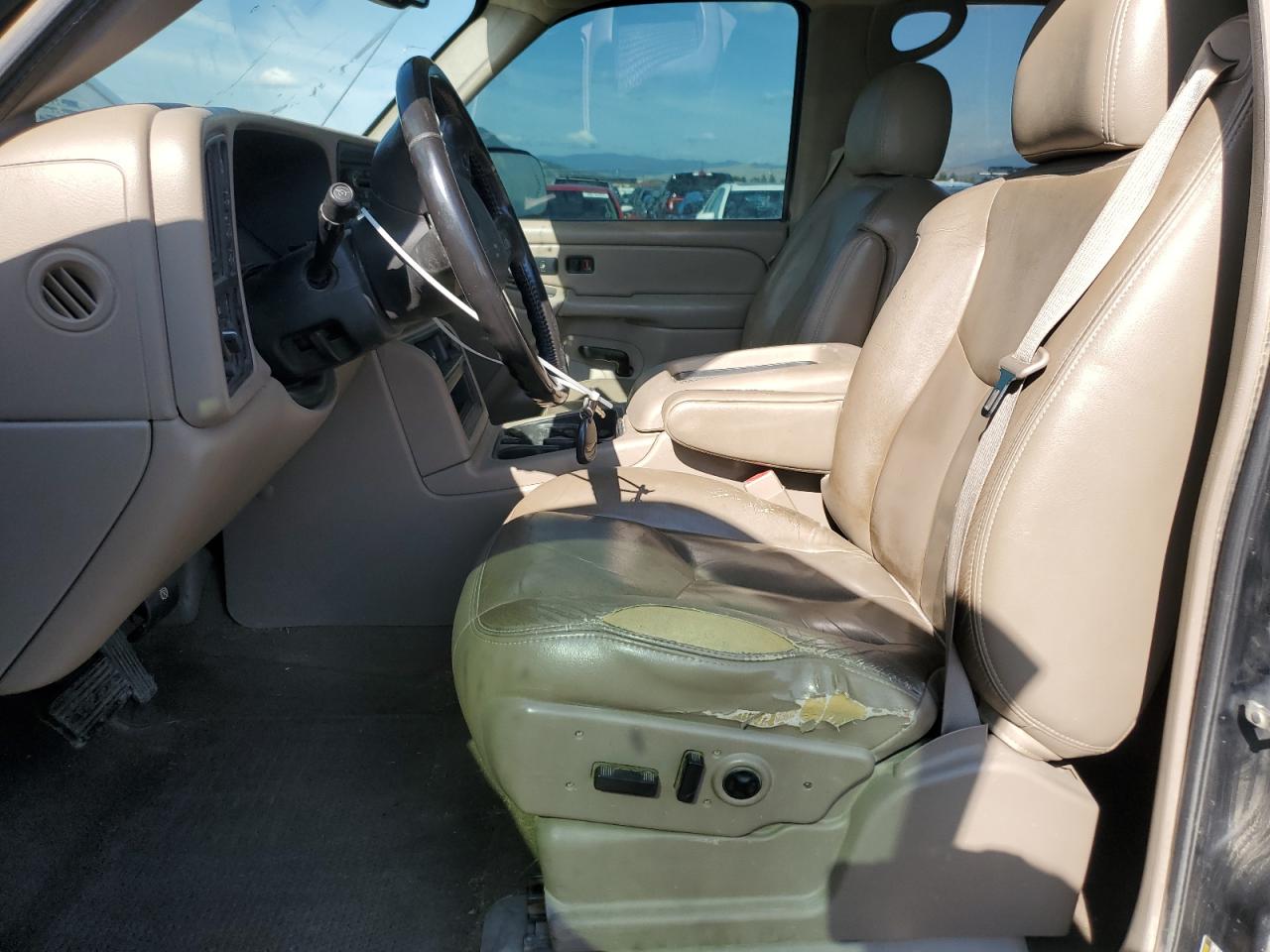 GMC Sierra K3500 Image 9