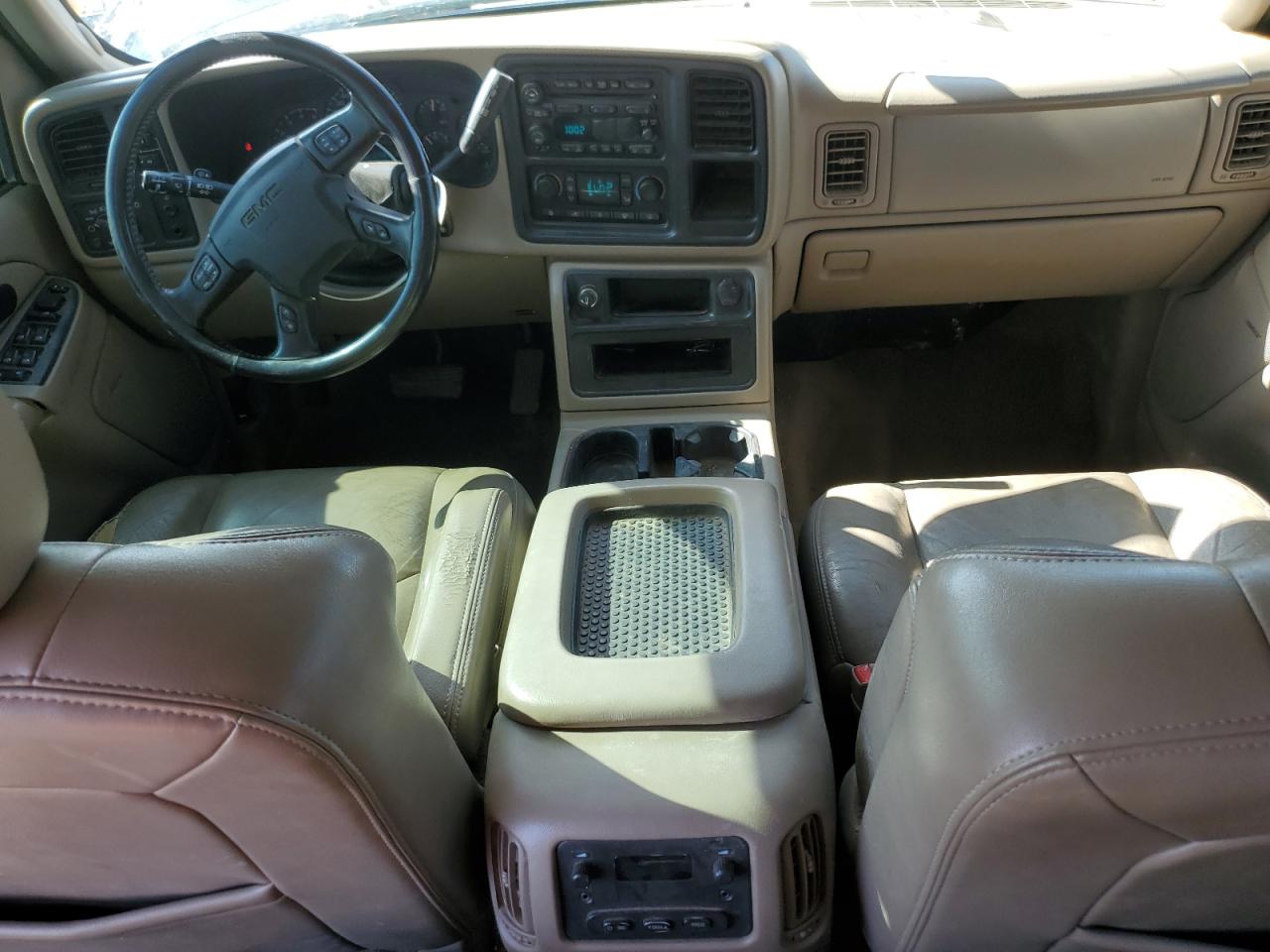 GMC Sierra K3500 Image 4