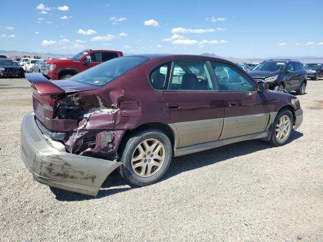 Subaru Legacy Outback Limited Image 6