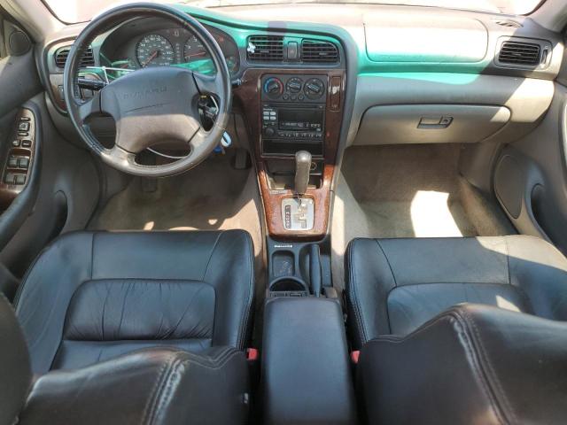 Subaru Legacy Outback Limited Image 11