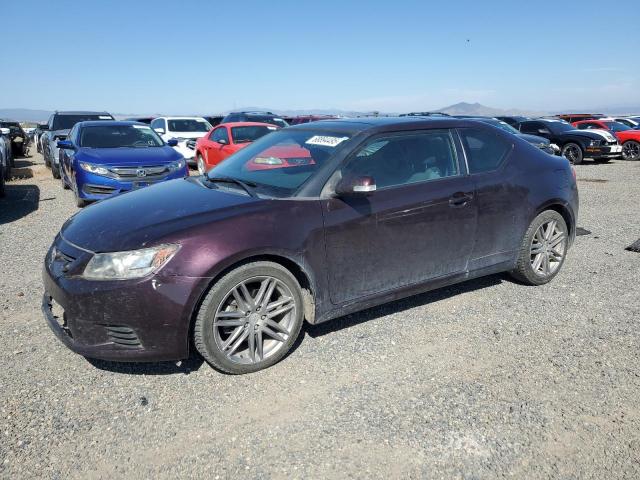  Salvage Toyota Scion