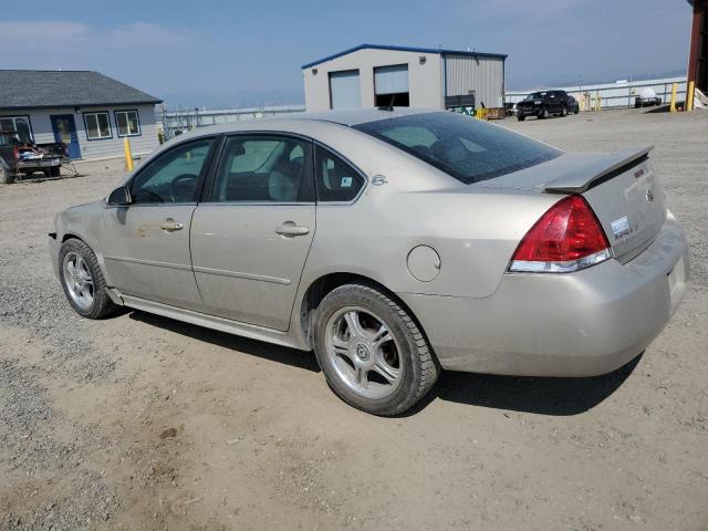Chevrolet Impala Lt Image 12