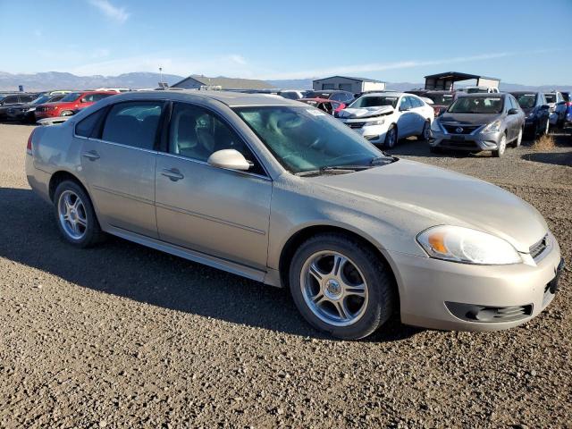 Chevrolet Impala Lt Image 8