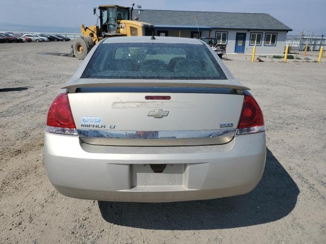 Chevrolet Impala Lt Image 3