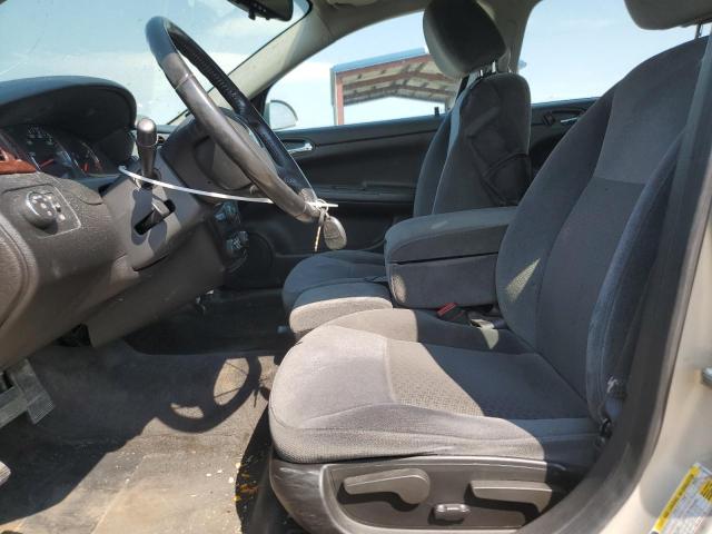 Chevrolet Impala Lt Image 6