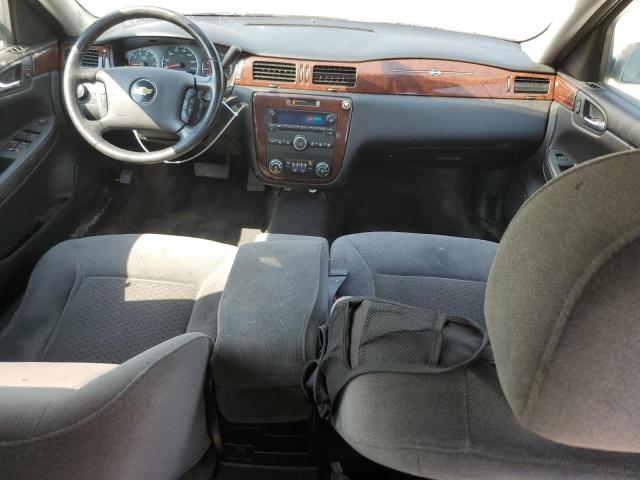 Chevrolet Impala Lt Image 4