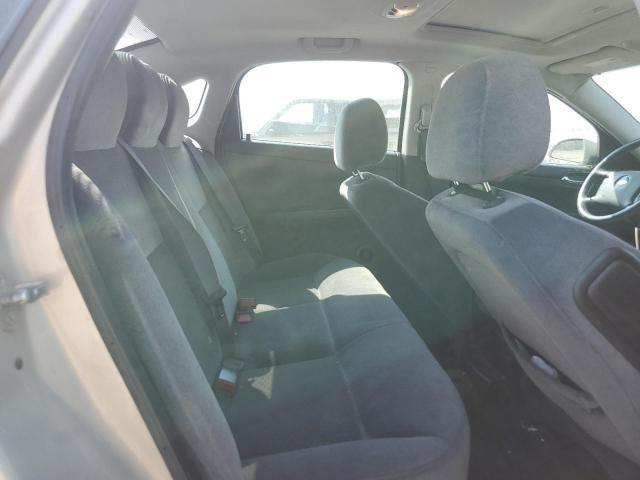 Chevrolet Impala Lt Image 7