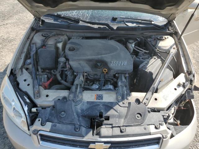 Chevrolet Impala Lt Image 11