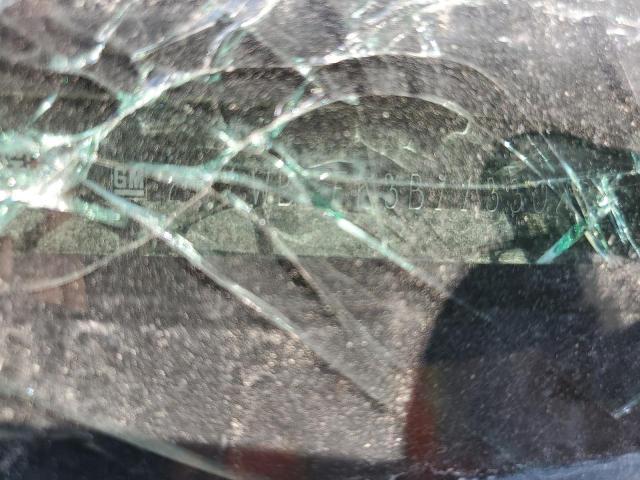 Chevrolet Impala Lt Image 9