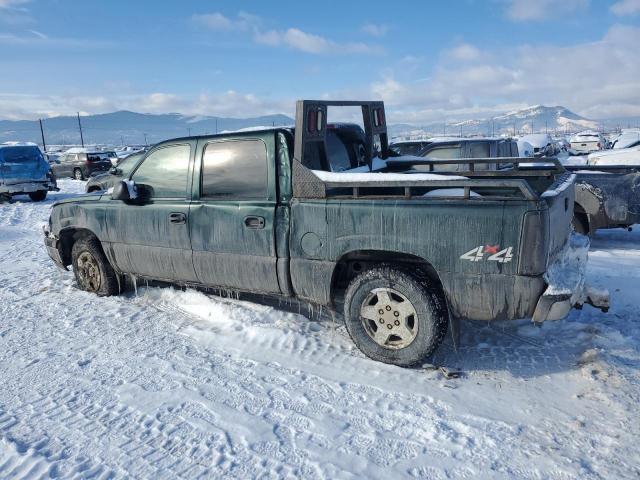 Chevrolet Silverado K1500 Image 7