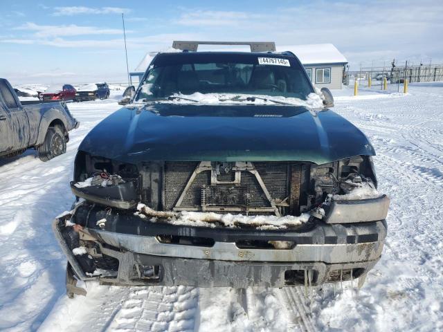 Chevrolet Silverado K1500 Image 9
