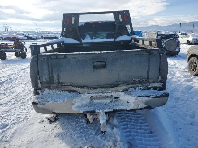 Chevrolet Silverado K1500 Image 8