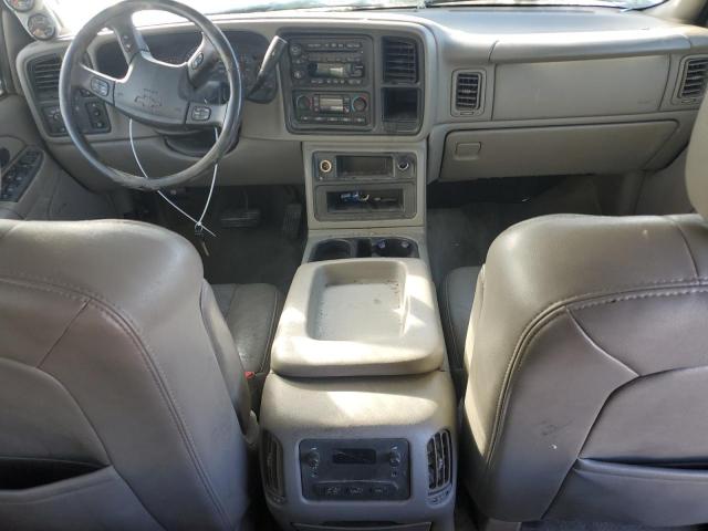 Chevrolet Silverado K1500 Image 3