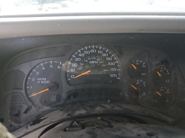 Chevrolet Silverado K1500 Image 6