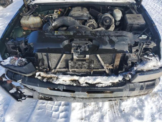 Chevrolet Silverado K1500 Image 5