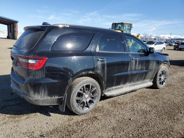 Dodge Durango R/t Image 4