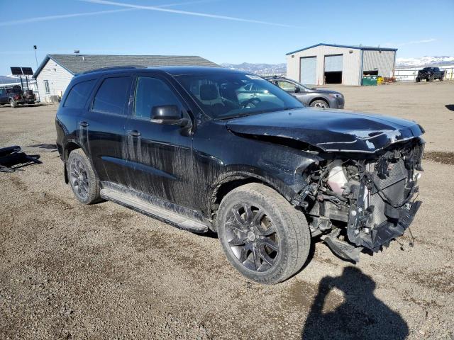 Dodge Durango R/t Image 10