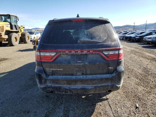 Dodge Durango R/t Image 2