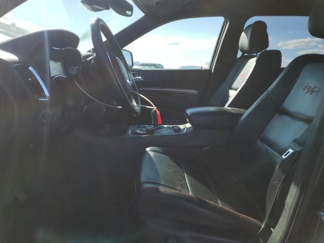Dodge Durango R/t Image 14