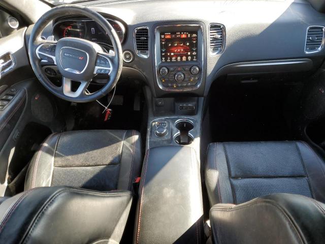 Dodge Durango R/t Image 13