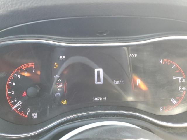 Dodge Durango R/t Image 9