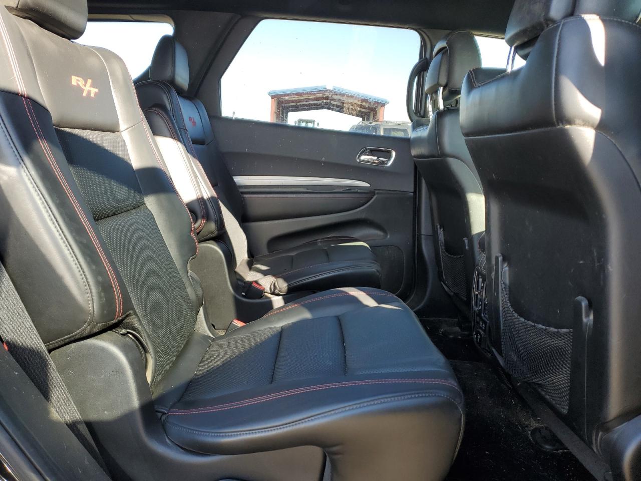 Dodge Durango R/t Image 3